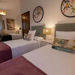 Landhaus Rurales La Campina