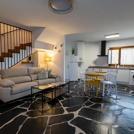 Country house Rurales La Campina Las Casinas