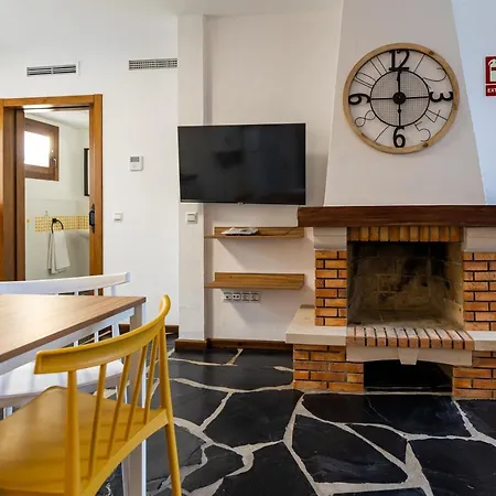 Rurales La Campina Country house *