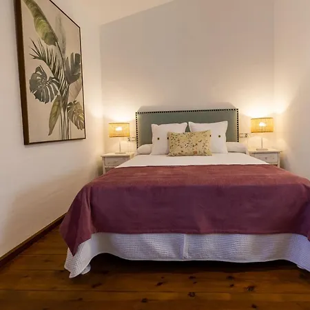 Landhaus Rurales La Campina Las Casinas