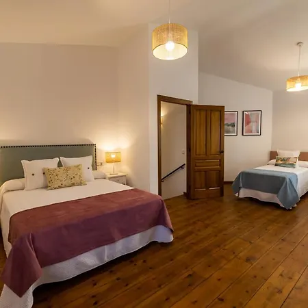 Rurales La Campiña * Las Casinas