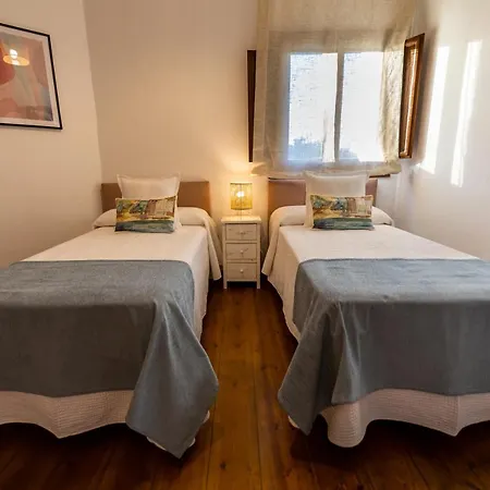 Country house Rurales La Campina