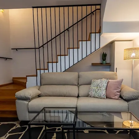 Country house Rurales La Campina