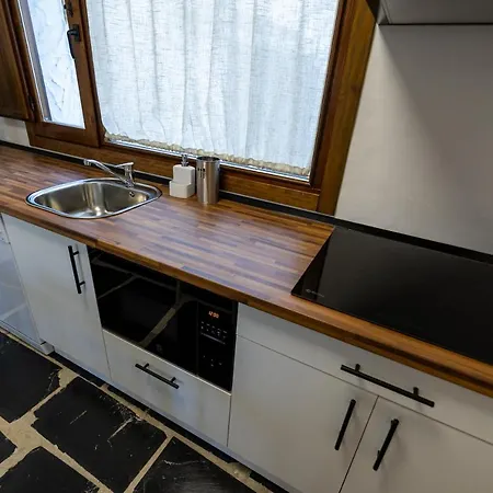 Country house Rurales La Campina