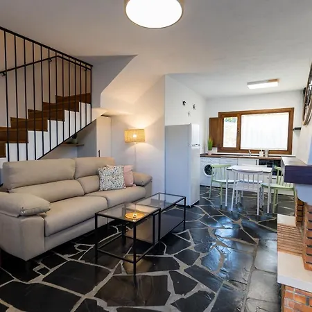 Country house Rurales La Campina *