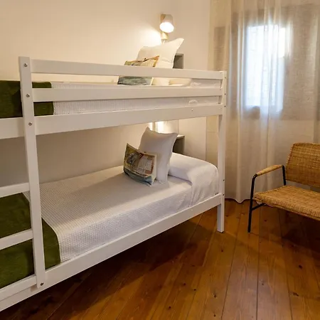 Rurales La Campina Country house Las Casinas