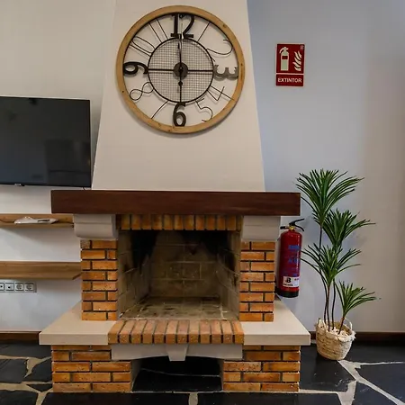 Landhaus Rurales La Campina *