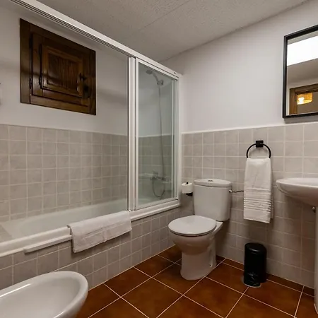 Rurales La Campina * Las Casinas