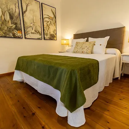 Rurales La Campina Country house Las Casinas