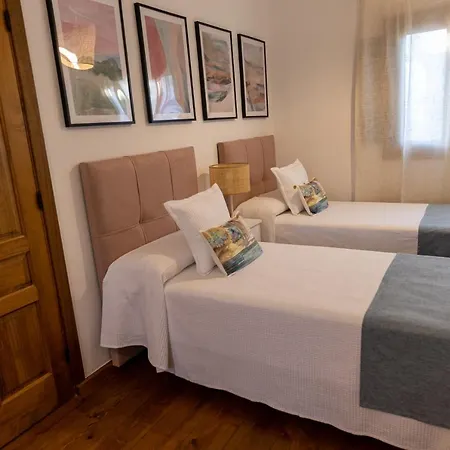 Rurales La Campina Country house