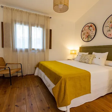 Rurales La Campina Country house Las Casinas
