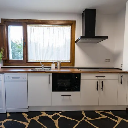 Rurales La Campina Las Casinas