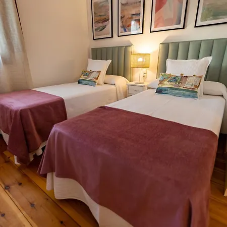 Rurales La Campiña Casa rural