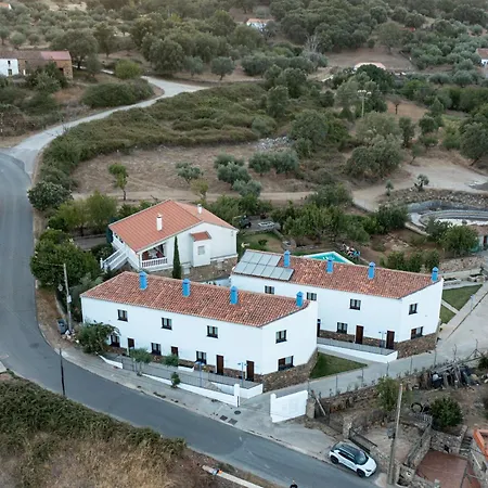 Country house Rurales La Campina