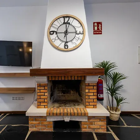 Rurales La Campina *