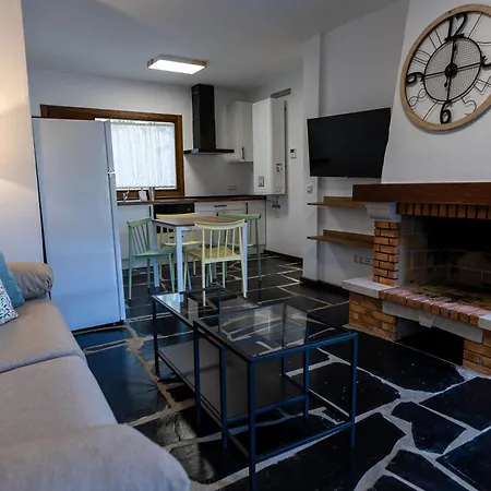 Country house Rurales La Campina Las Casinas