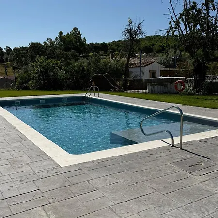 Rurales La Campiña * Las Casinas