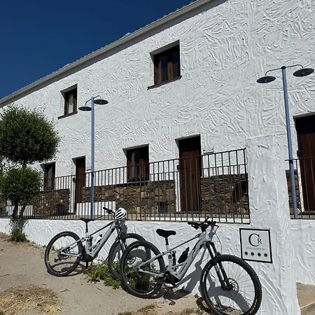 Rurales La Campina Country house