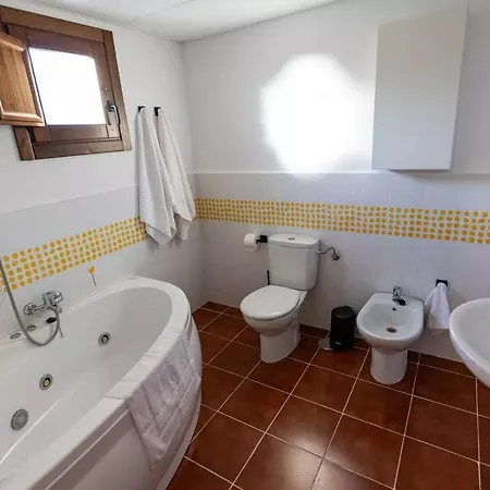 Rurales La Campiña *