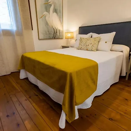 Rurales La Campiña Casa rural