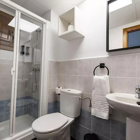 Country house Rurales La Campina *