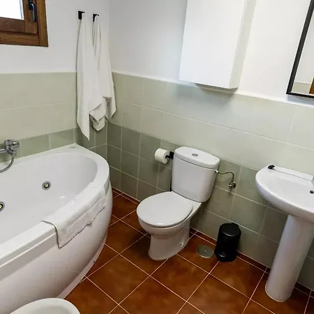 Rurales La Campina Country house Las Casinas