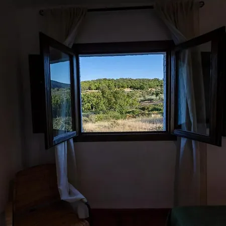 Rurales La Campina * Las Casinas