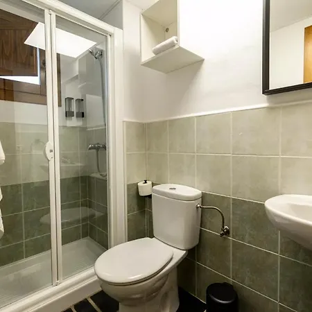 Rurales La Campina Country house