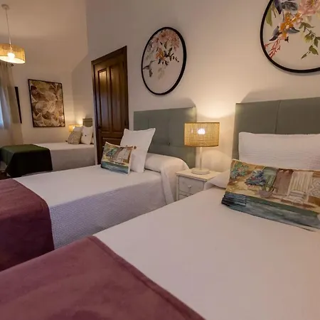 Country house Rurales La Campina