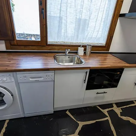 Rurales La Campina Country house Las Casinas