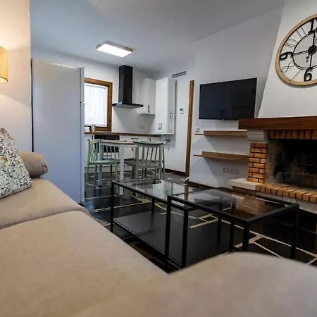 Country house Rurales La Campina Las Casinas