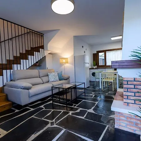 Rurales La Campiña Casa rural