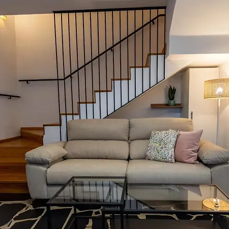 Casa de Campo Rurales La Campina *