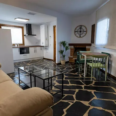 Rurales La Campina Country house Las Casinas