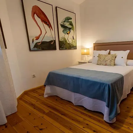 Landhaus Rurales La Campina Las Casinas