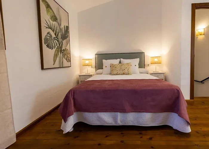 Casa de Campo Rurales La Campina Las Casinas