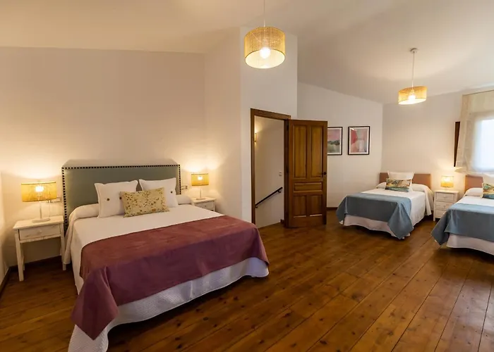 Rurales La Campina * Las Casinas