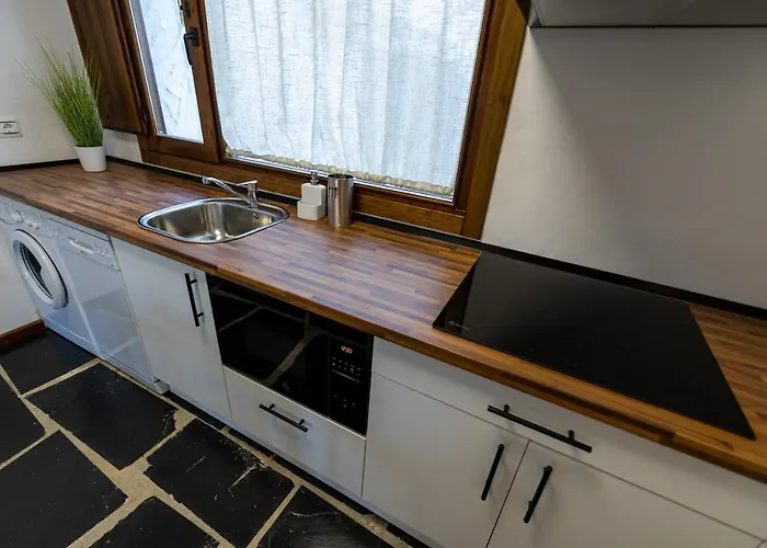 Casa de Campo Rurales La Campina