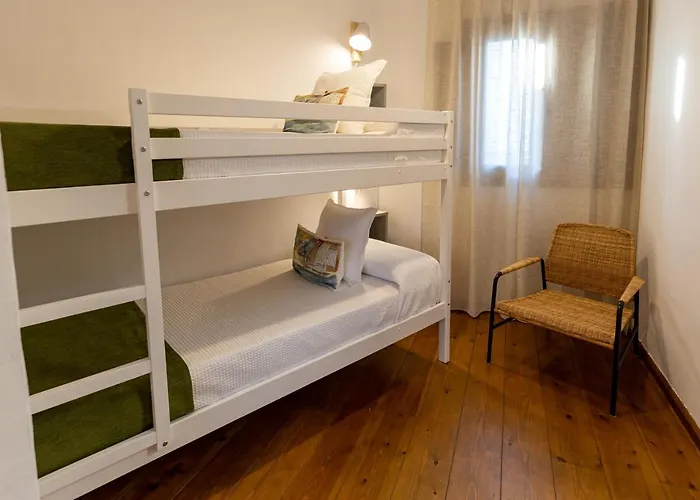 Rurales La Campina Casa de Campo Las Casinas