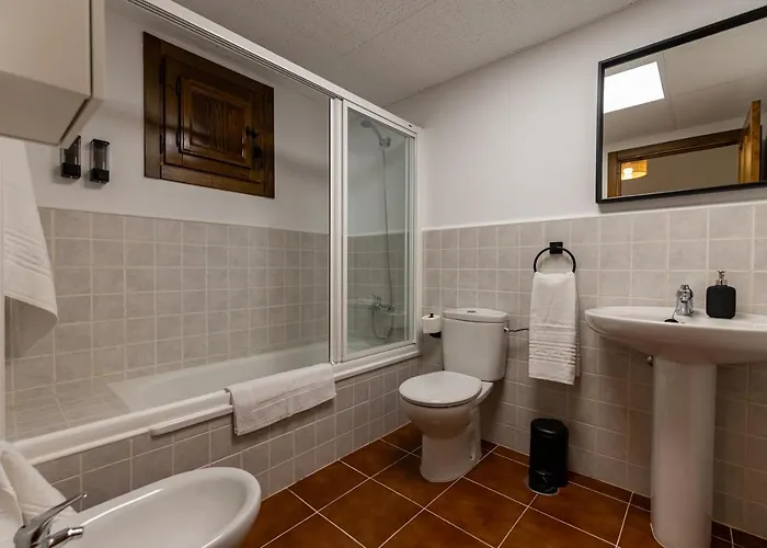 Rurales La Campina * Las Casinas