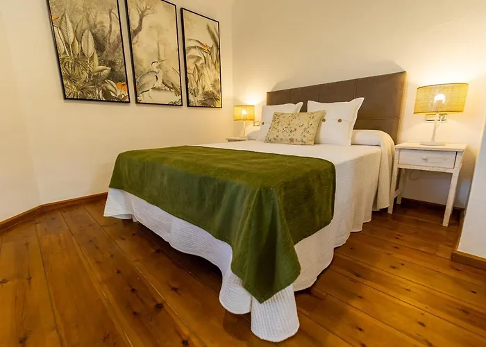 Rurales La Campina Casa de Campo Las Casinas