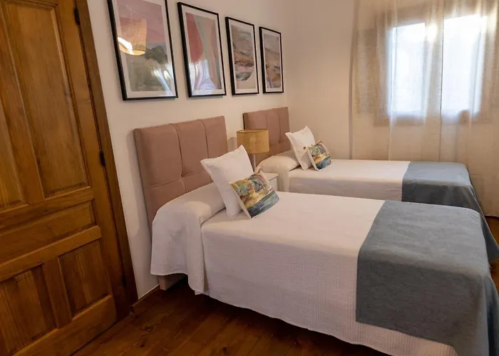 Rurales La Campina Casa de Campo