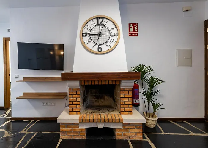 Rurales La Campina *