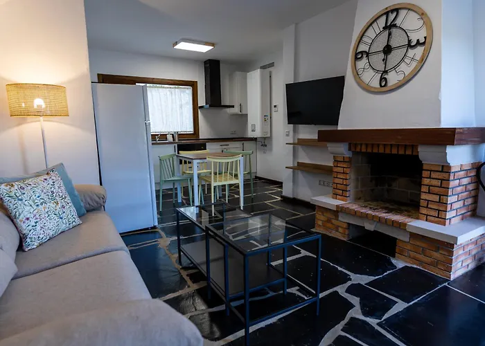 Casa de Campo Rurales La Campina Las Casinas