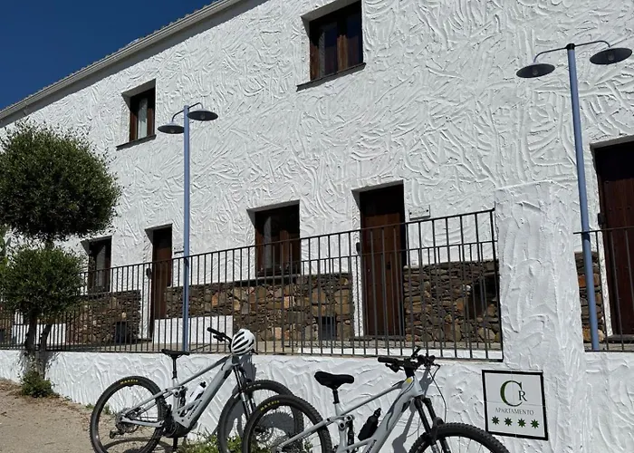 Rurales La Campina Casa de Campo