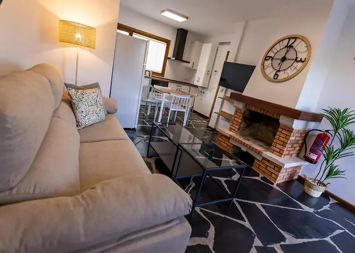 Rurales La Campina *