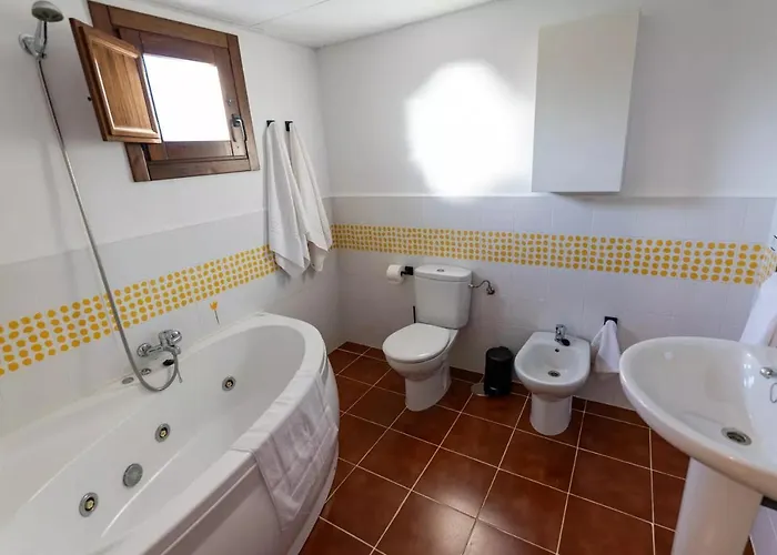 Rurales La Campina *