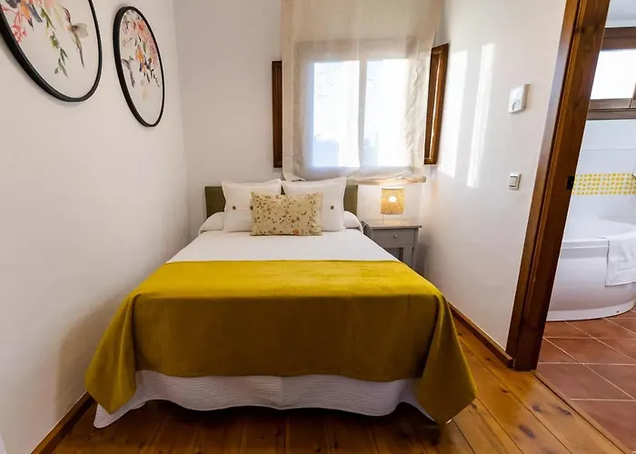 Rurales La Campina * Las Casinas