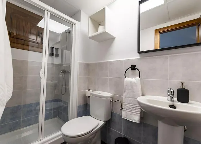 Casa de Campo Rurales La Campina *