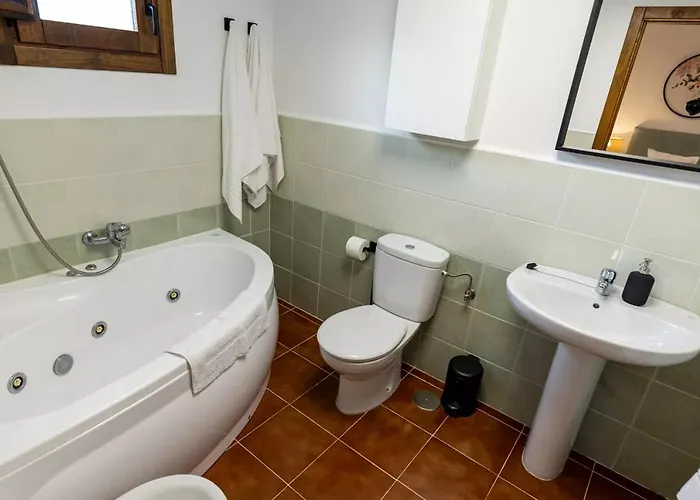 Rurales La Campina Casa de Campo Las Casinas